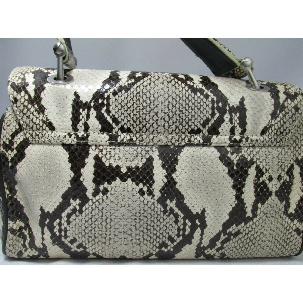 Python Hand/Shoulder Bag - image 3